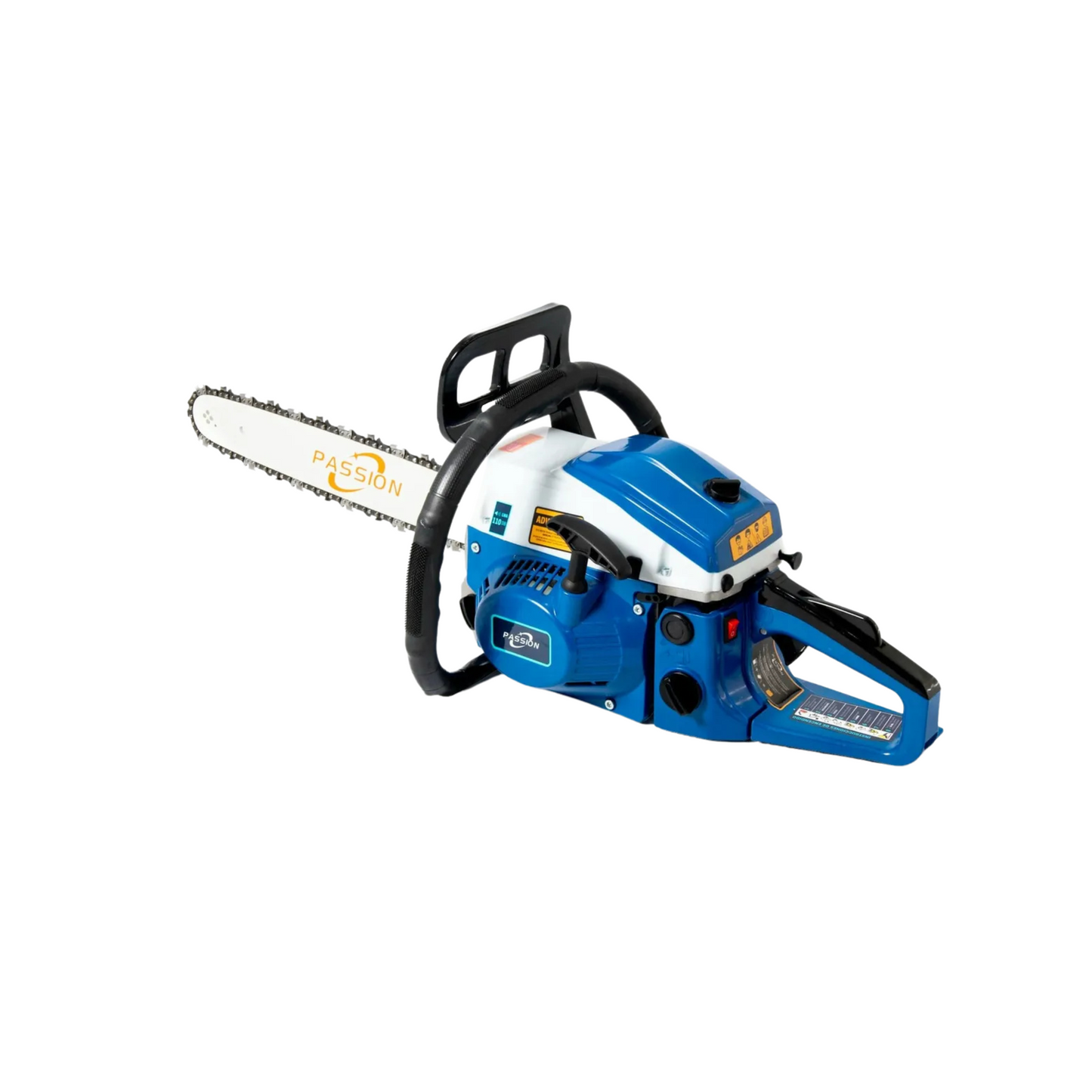 Motosierra Pasion eco 52cc