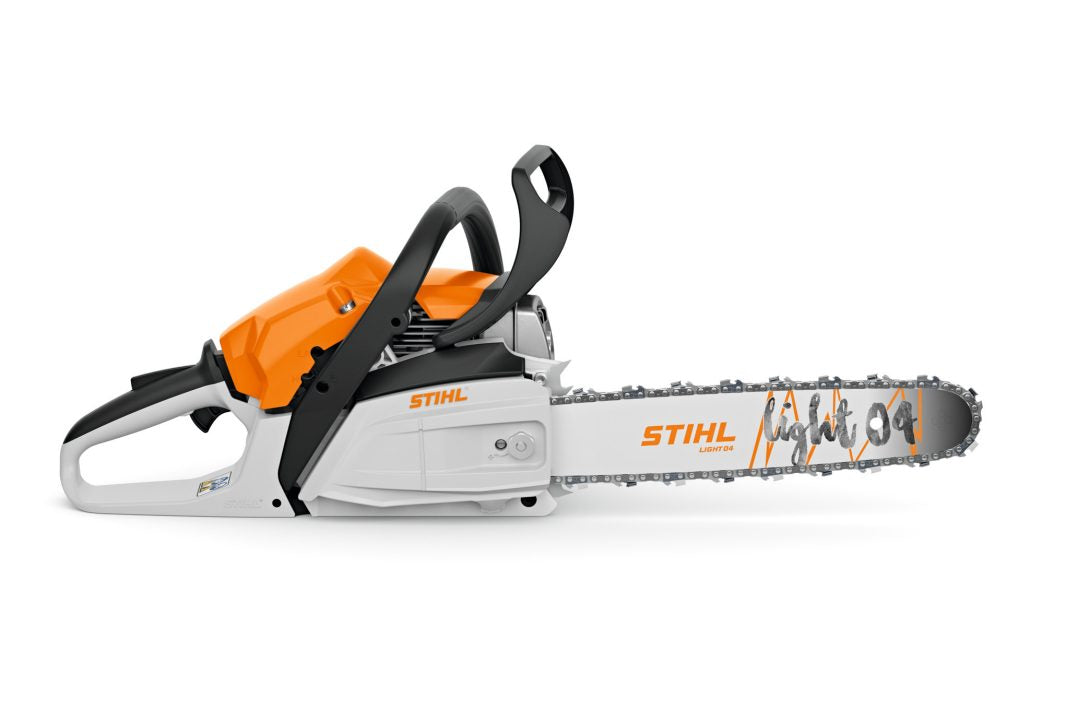 Motosierra STIHL MS 212