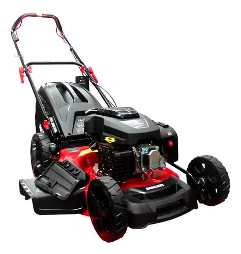 Cortacesped Ducati DLM5100P 6HP