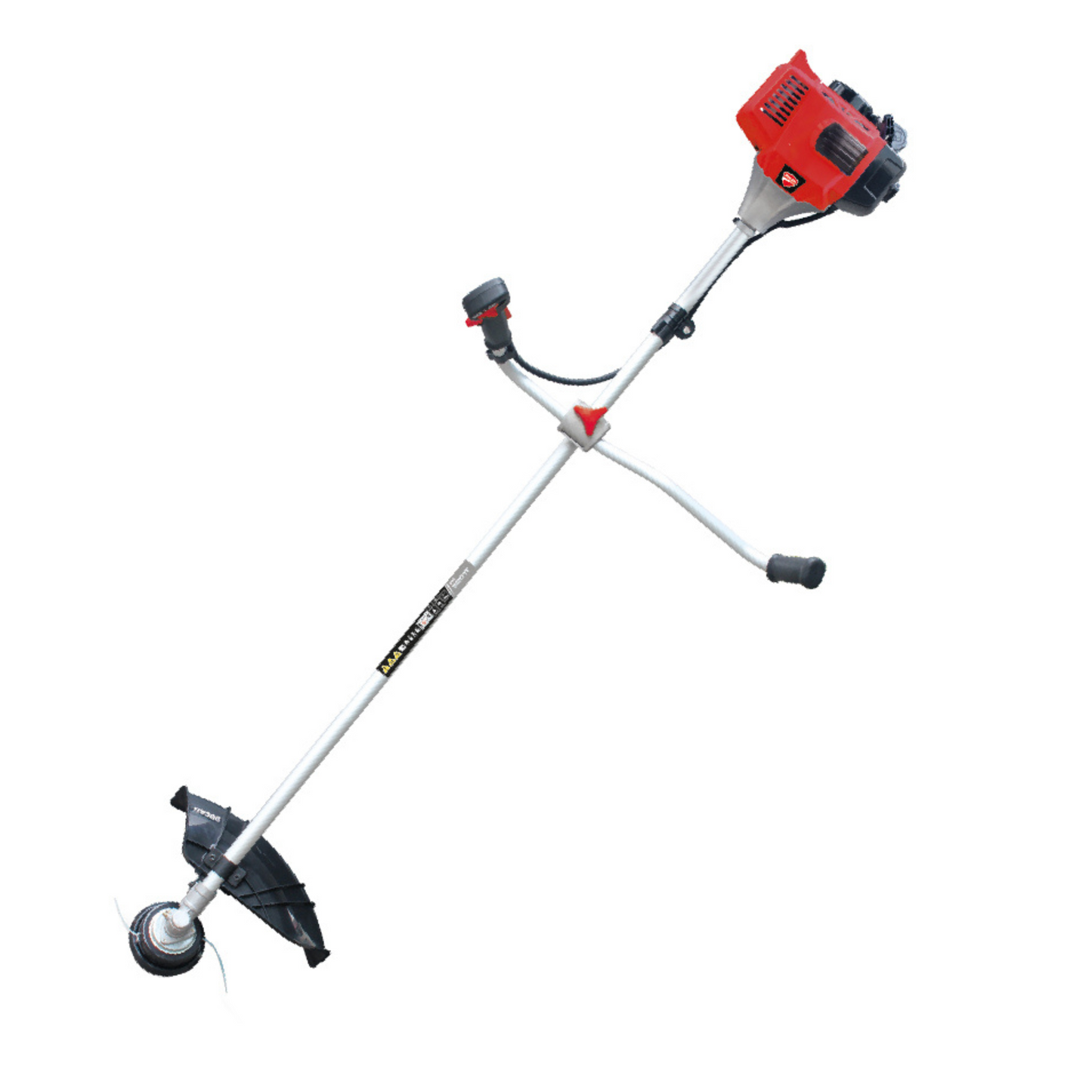 Desmalezadora Ducati Dbc5201T 52cc