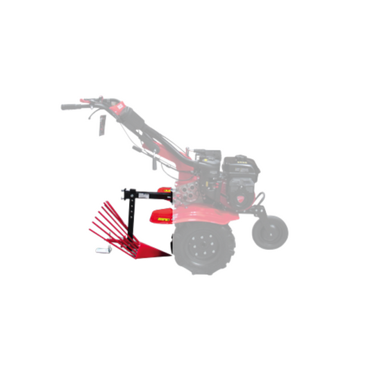 Arranca patatas para Motoazdas Ducati 92ap