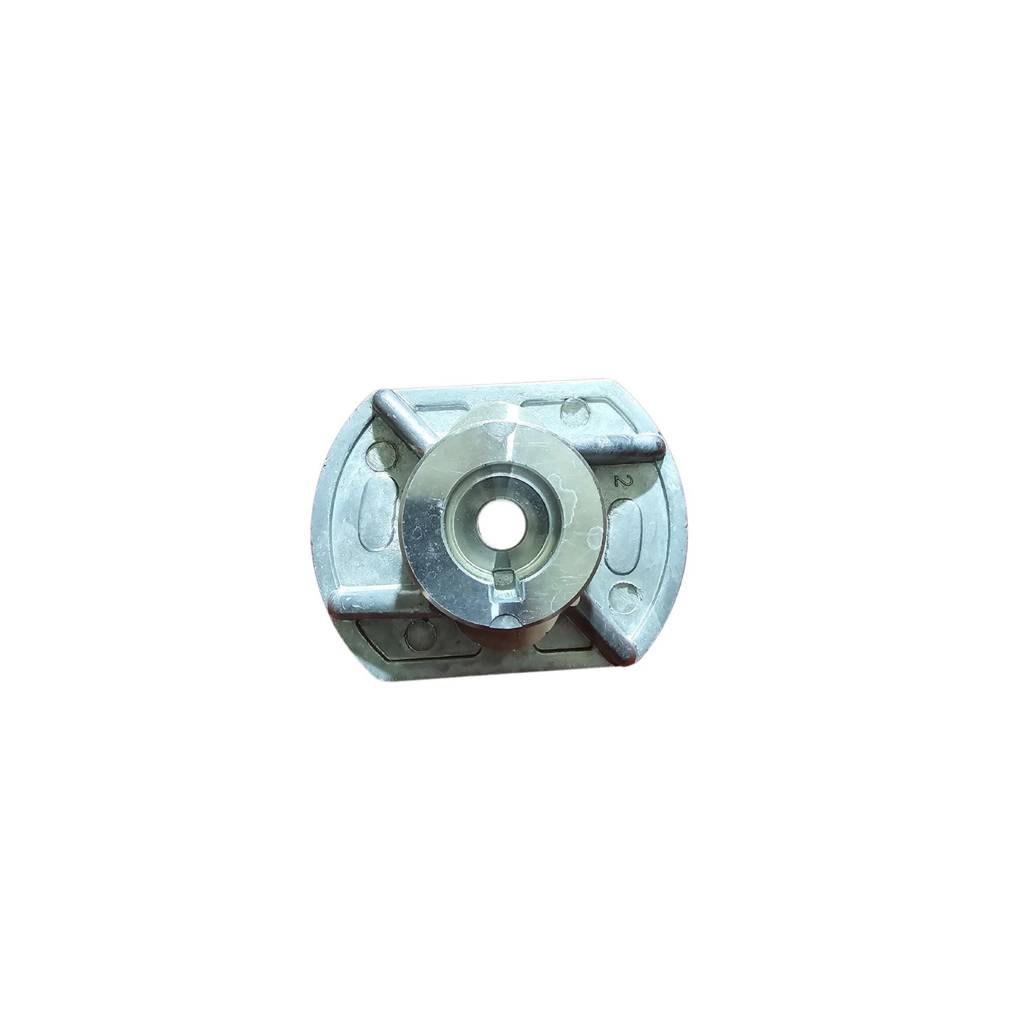 DMT1600/P14/26 Porta cuchillas Tractor Cortacesped Ducati DMT1600