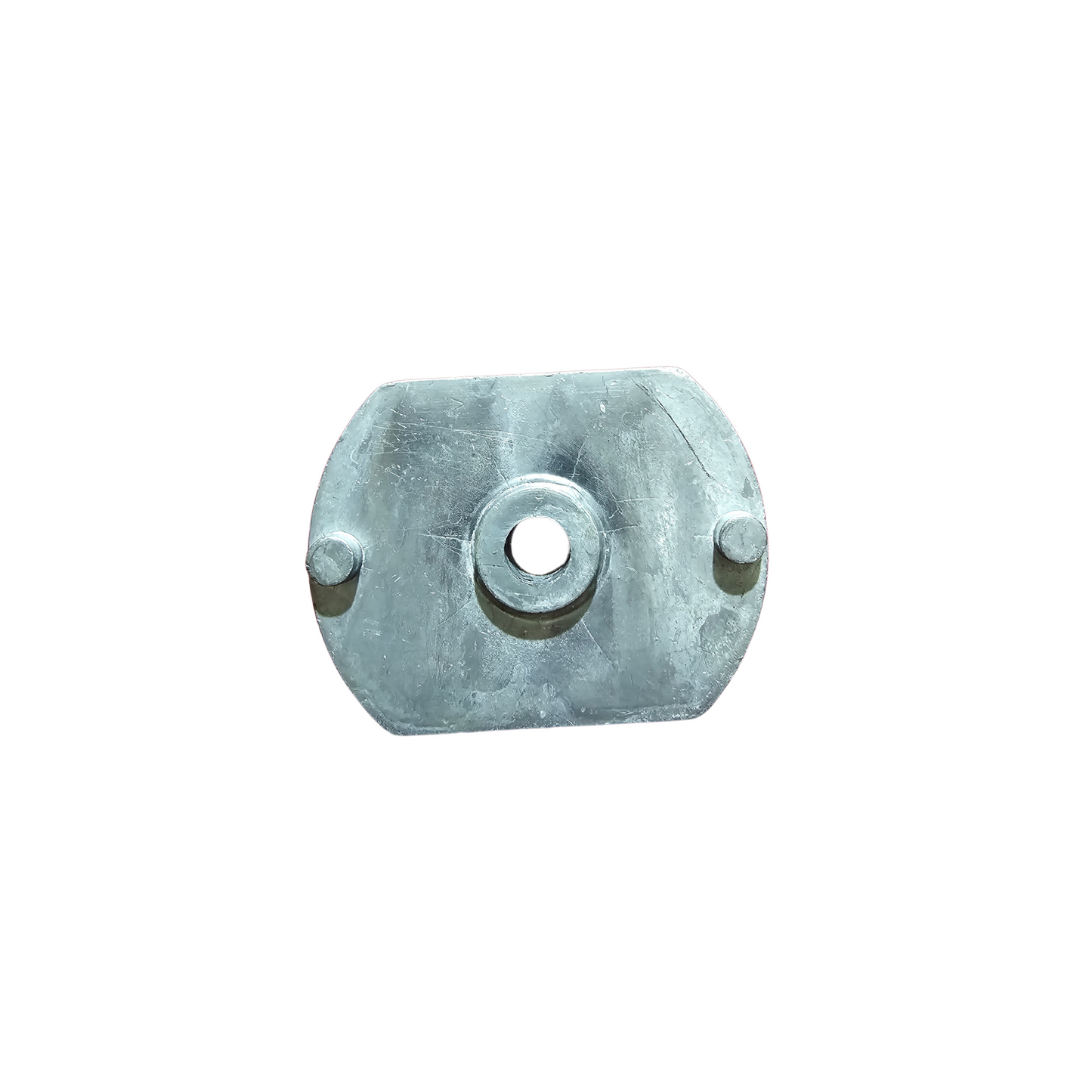 DMT1600/P14/26 Porta cuchillas Tractor Cortacesped Ducati DMT1600