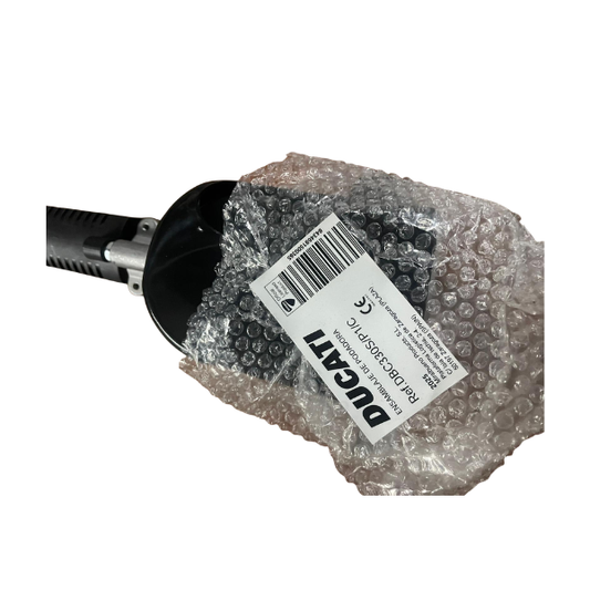DBC330S/P1/C ENSAMBLAJE DE PODADORA