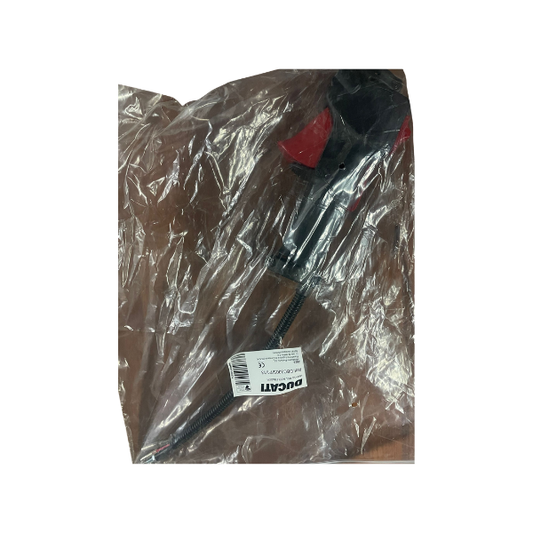DBC330S/P1/13 ENSAMBLE DE MANGO DEL ACELERADOR