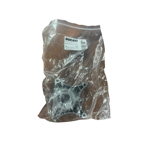DBL3100S.3.59 CAJA DE CIGÜEÑAL TRASERA