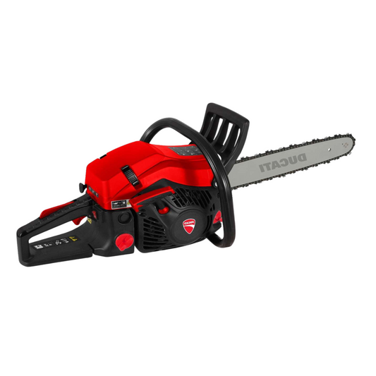 Motosierra Ducati a Nafta DCS5500S 55CC