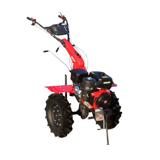 Motocultivador Ducati DTL13000 PTO 13HP