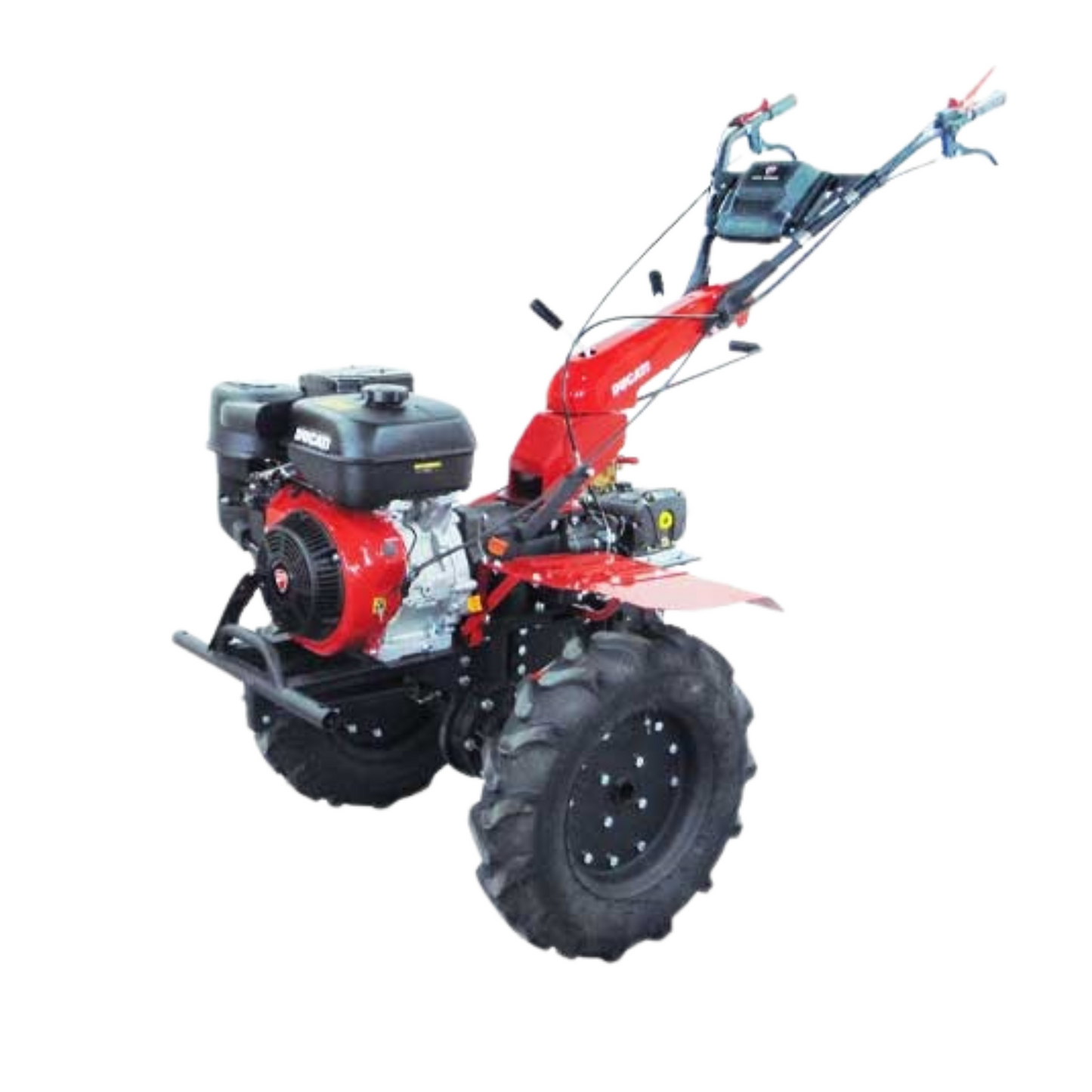 Motocultivador Ducati DTL13000 PTO 13HP