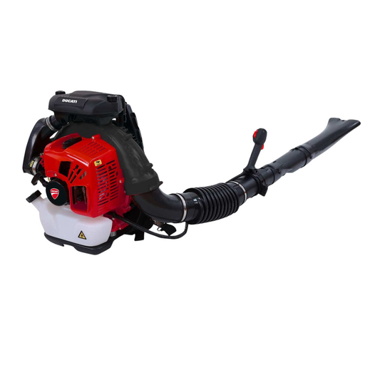 Soplador de Mochila Ducati a Nafta DBL3100S 75,6CC