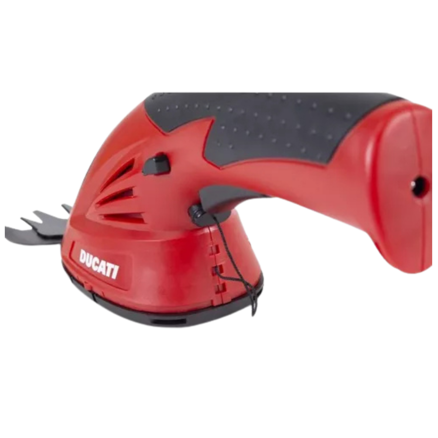 Cortacetos Ducati a bateria 7,2v DHT7215