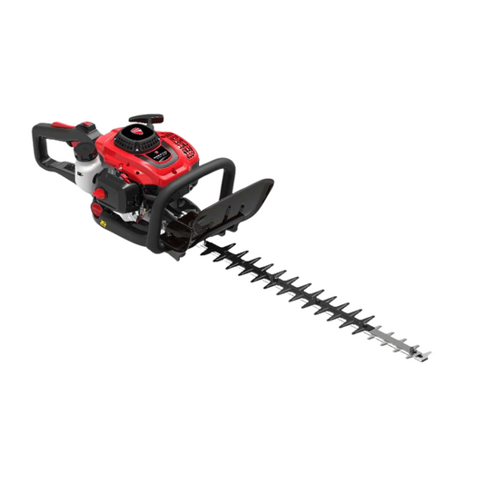 Cortacerco Ducati a Nafta DHT2300S 22,5CC