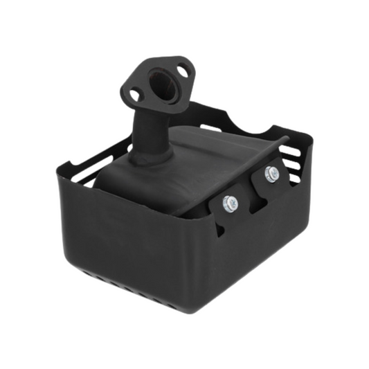 D35M210/P11/3 Escape completo Motobomba Ducati DCW50