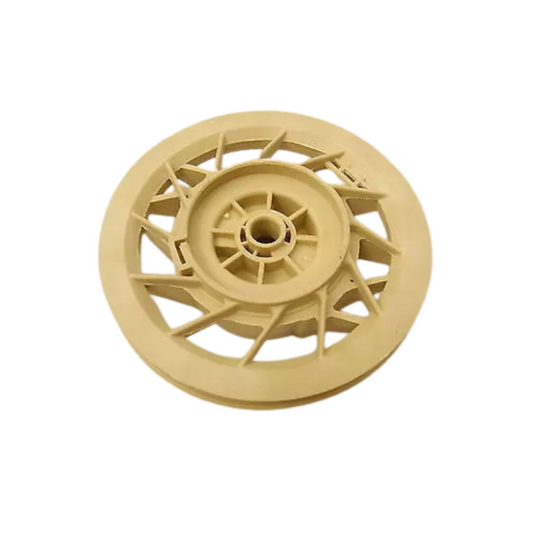 DGR362500M/P6/11 Polea de arranque Generador Ducati DGR3200