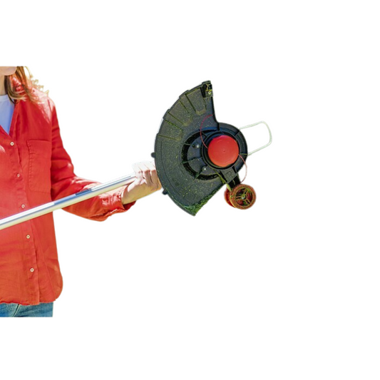 Bordeadora a bateria Ducati DGT401L 40v + bat y cargador