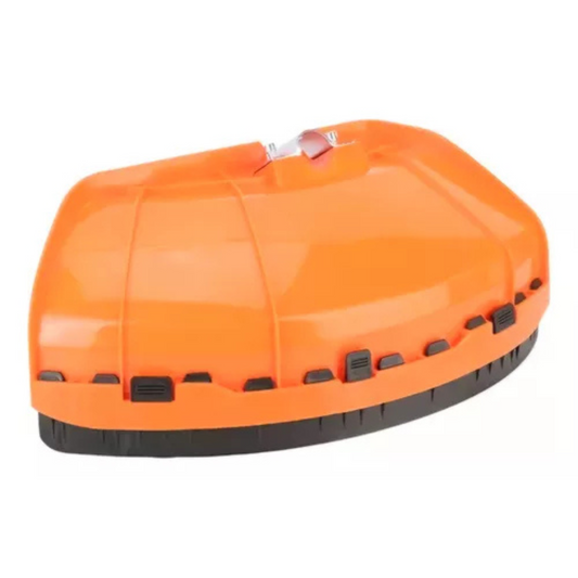 Protector para desmalezadora universal