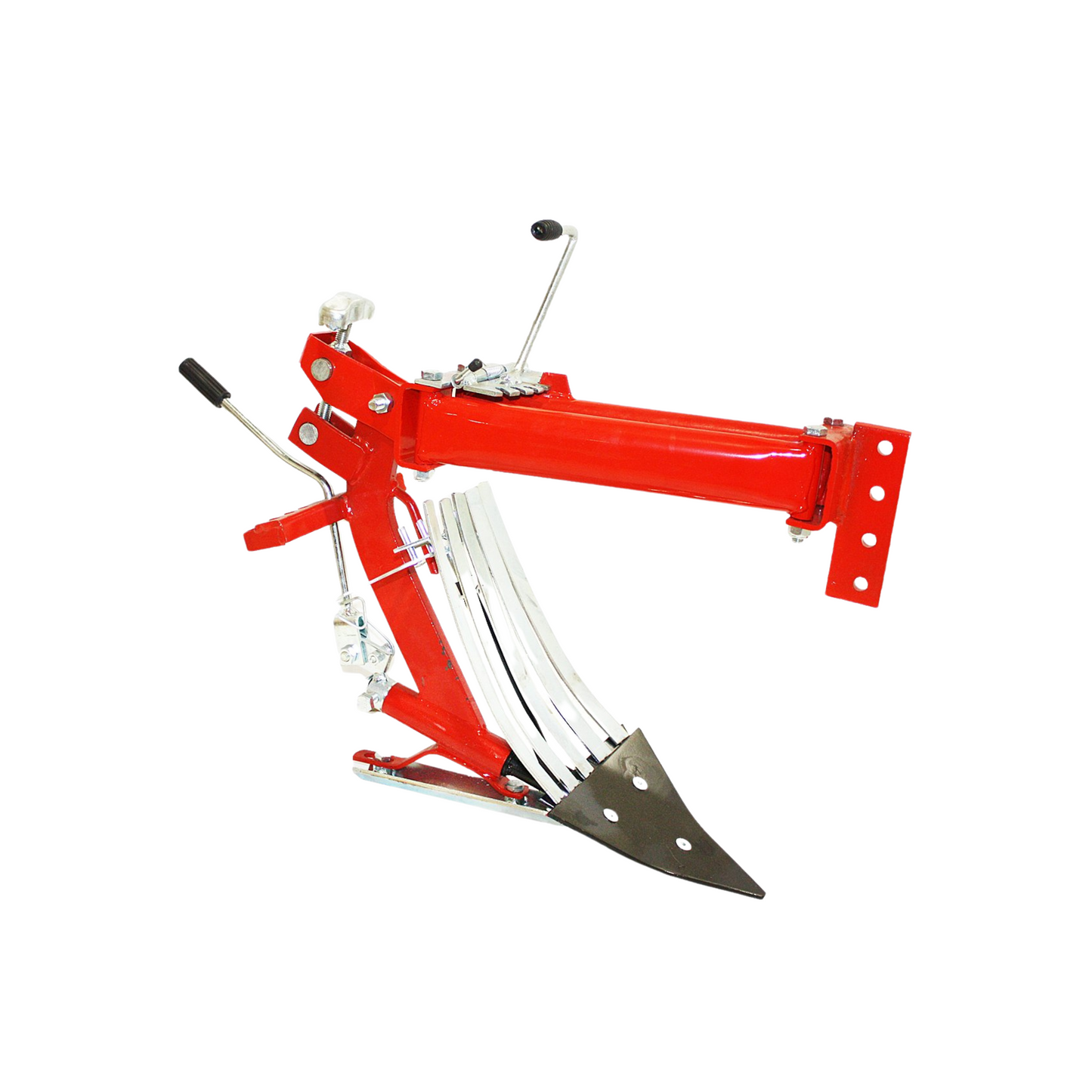 Arado Japones para Motoazadas Ducati