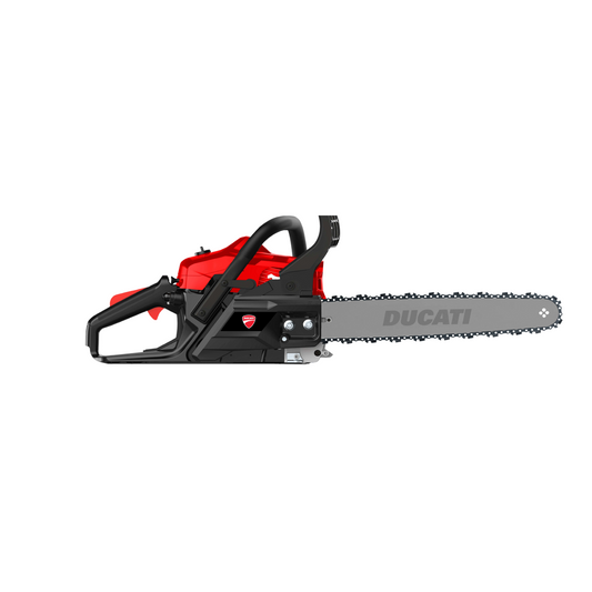 Motosierra Ducati a Nafta DCS3800S 38CC