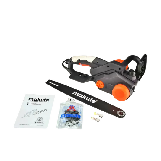 Electrosierra Podadora Eléctrica 16 Pulgadas 2200w Makute