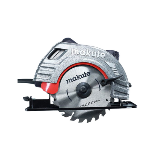 Sierra Circular 2200w 9" Makute