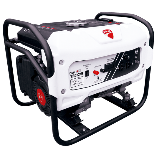 Generador Ducati Dgr1300 13