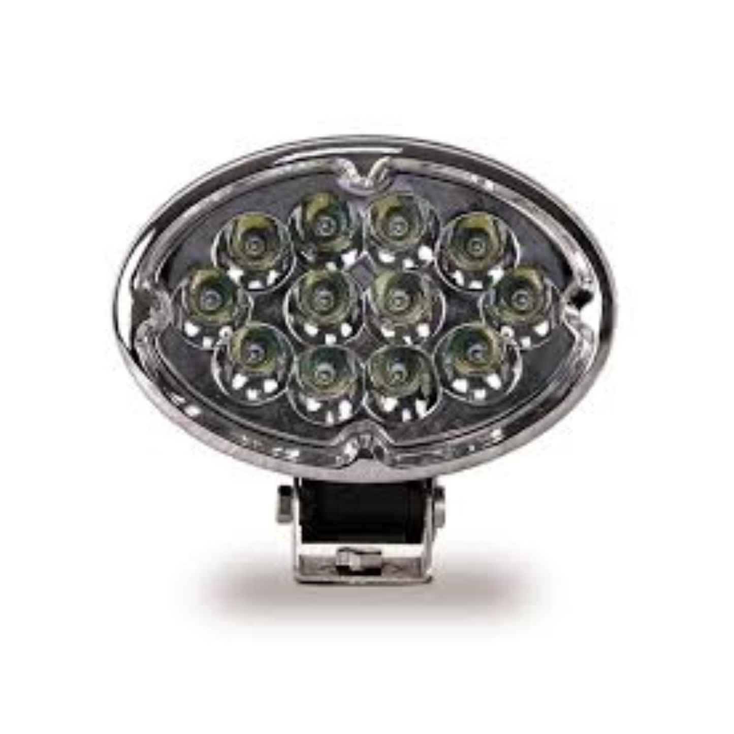 Faro de trabajo led Goodyear GY512WL 12 led 2700lm