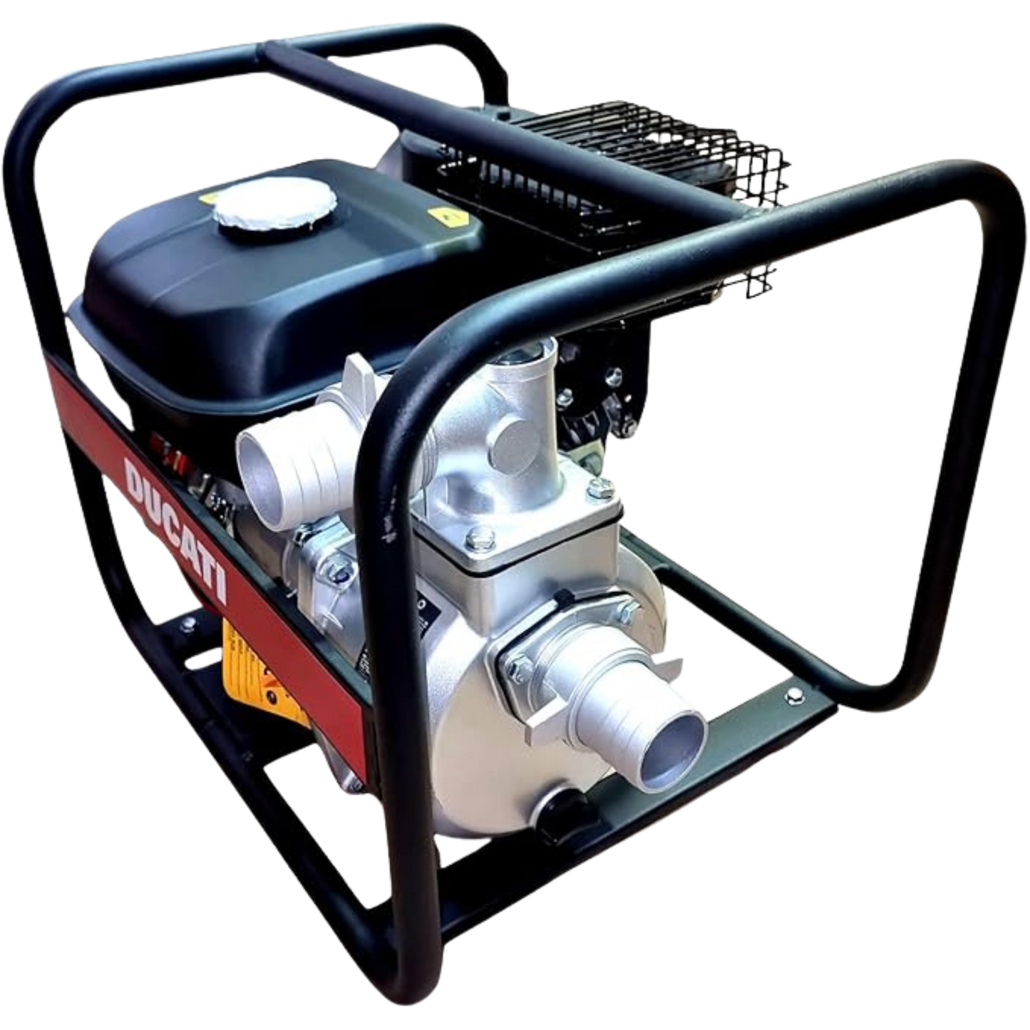 Motobomba Ducati Dcw502 2" Agua Limpia