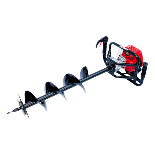 Motopocera Ducati Dea5200