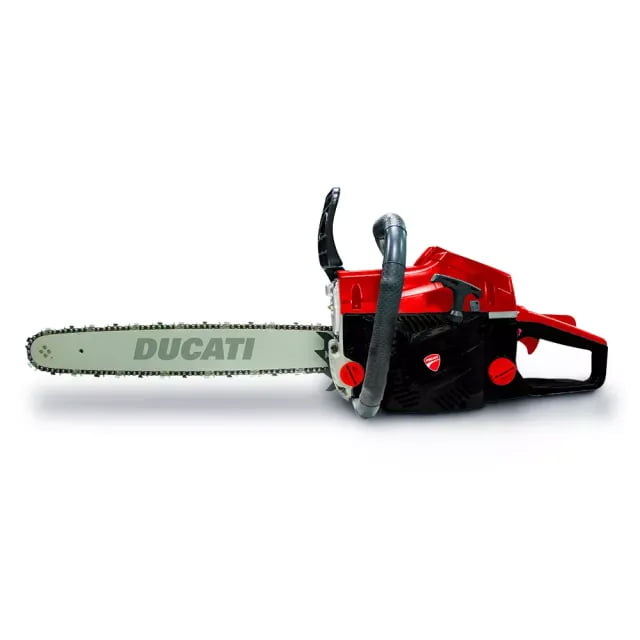 Motosierra Ducati Dcs5201t 52cc