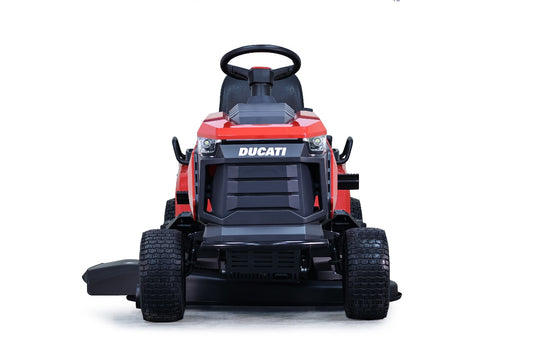 Tractor Cortacésped Ducati DMT108240H