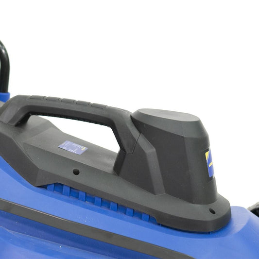 Cortacesped Goodyear Electrica 1200w