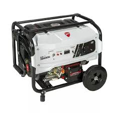 Generador Ducati Dgr3200 Monofasico 3200w