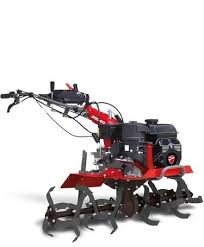 Motocultor Dtl10000 8hp con PTO