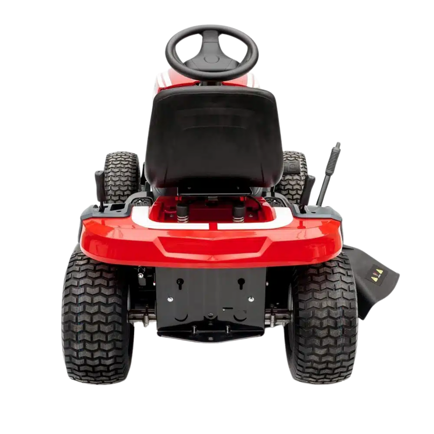 Tractor Cortacésped Ducati DMT 1600