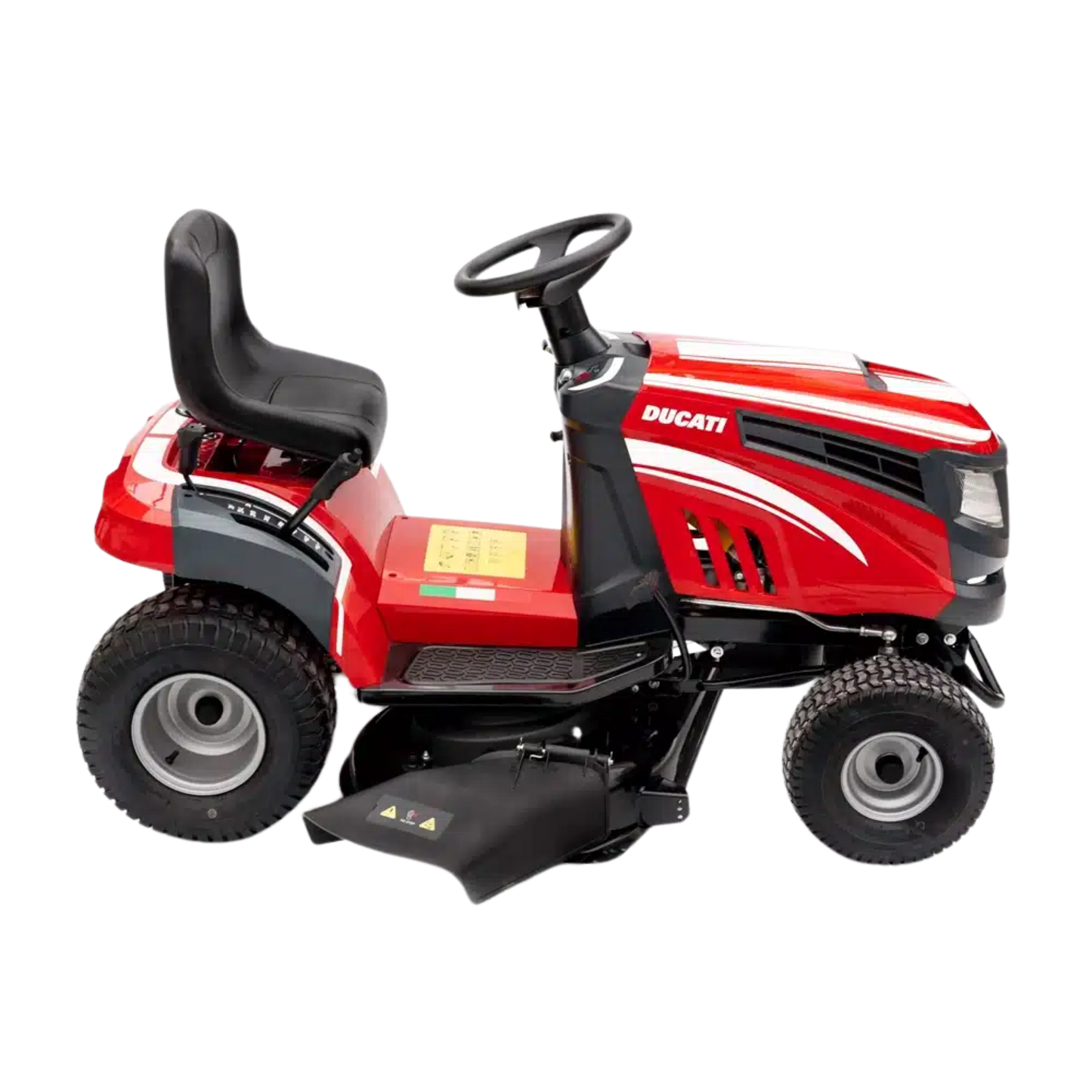 Tractor Cortacésped Ducati DMT 1600