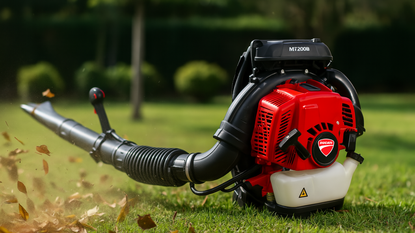 Nueva linea 2t