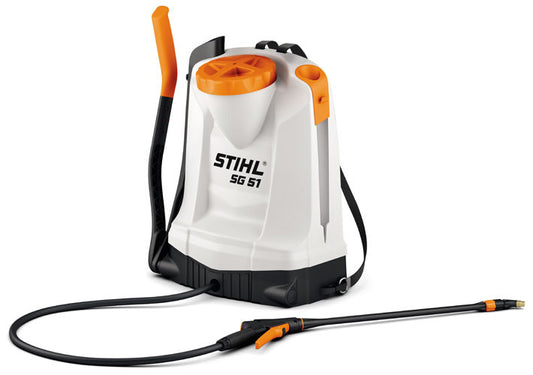 Pulverizador manual Sthil SG 71
