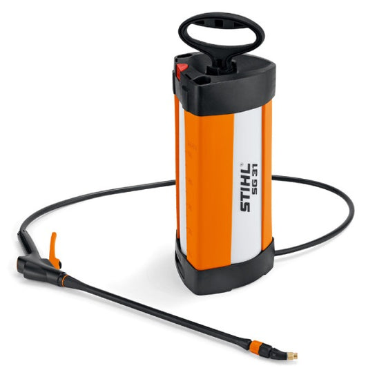 Pulverizador manual Stihl SG 31