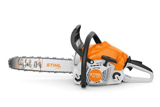 Motosierra STIHL MS 182 C