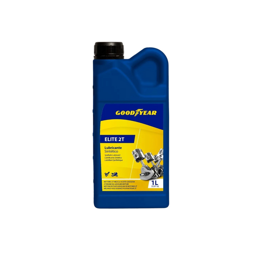 Elite 2T Jaso FD  Full Synthetic 1LT (BLUE)