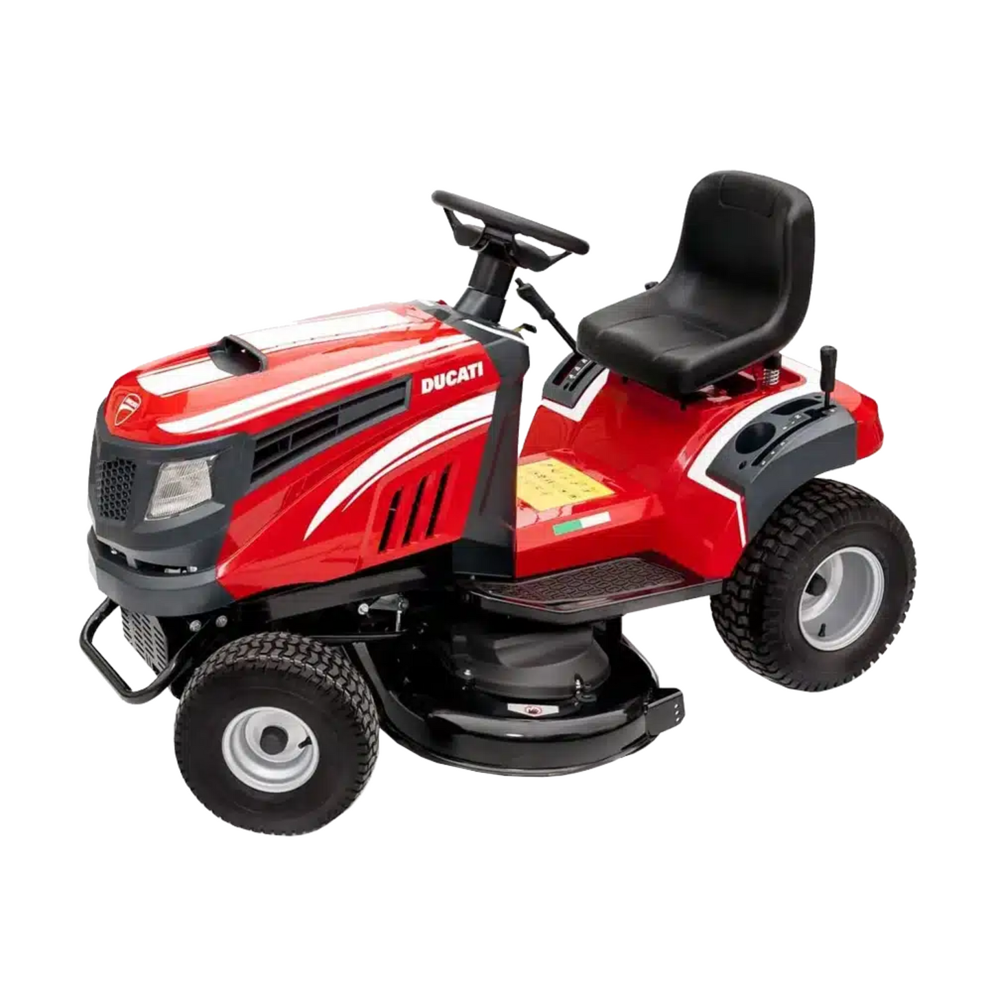 Tractor Cortacésped Ducati DMT 1600
