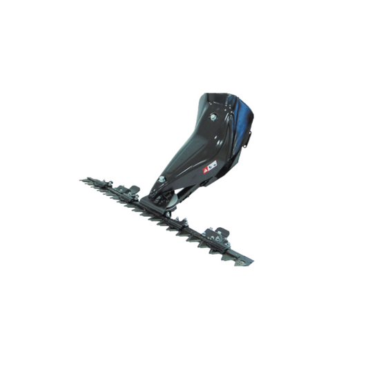 Barra segadora para Motoazada Ducati