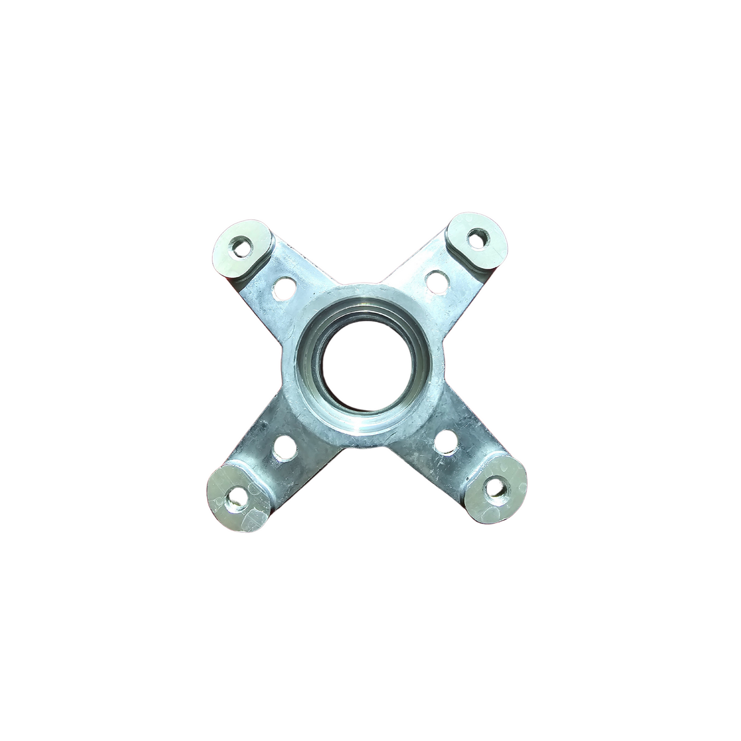 DMT1600/P14/22 Cubo eje cuchilla Tractor Cortacesped Ducati DMT1600