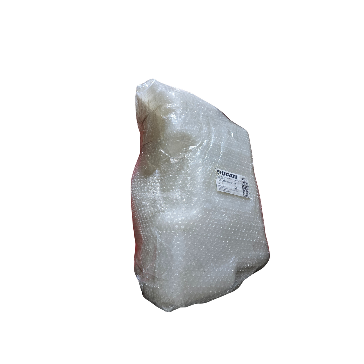 DMT1600/P2/11 Deposito combustible Tractor Ducati DMT1600