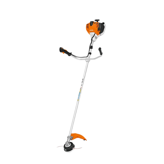 Desmalezadora Stihl FS 161