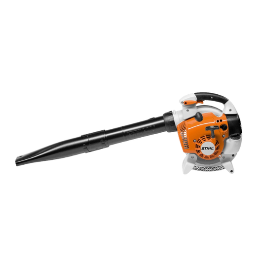Soplador Stihl BG 56 Z