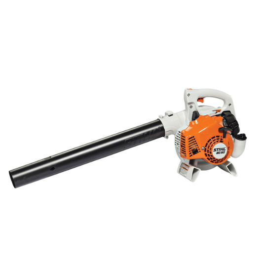Soplador Stihl BG 50