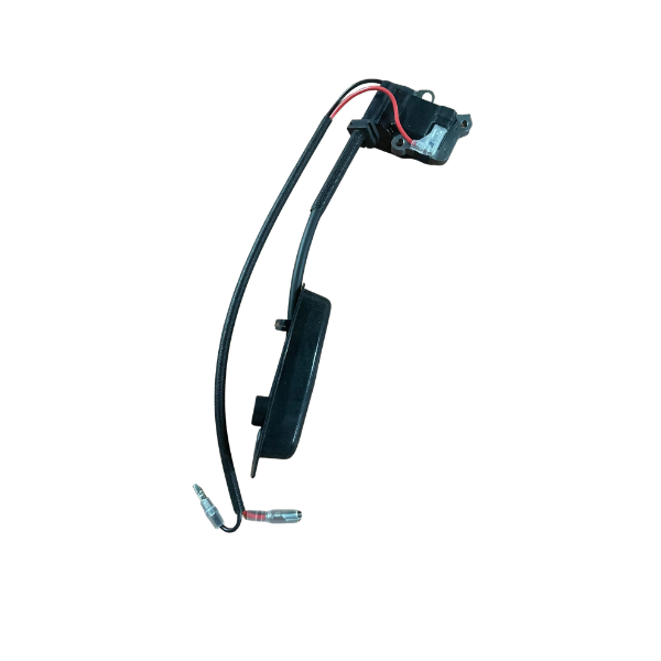 DBL3100S.4.82 CONJUNTO DEL ESTATOR