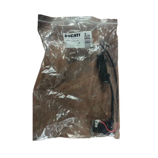 DBL3100S.4.82 CONJUNTO DEL ESTATOR