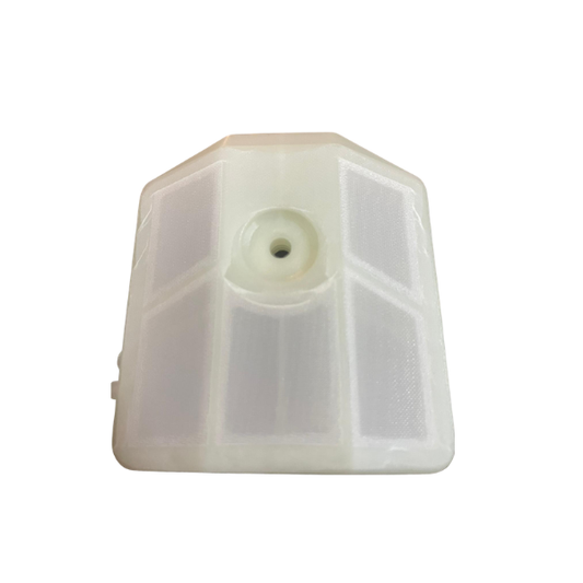 026.3800S.2.21 FILTRO DE AIRE DE NYLON DE DOS CAPAS